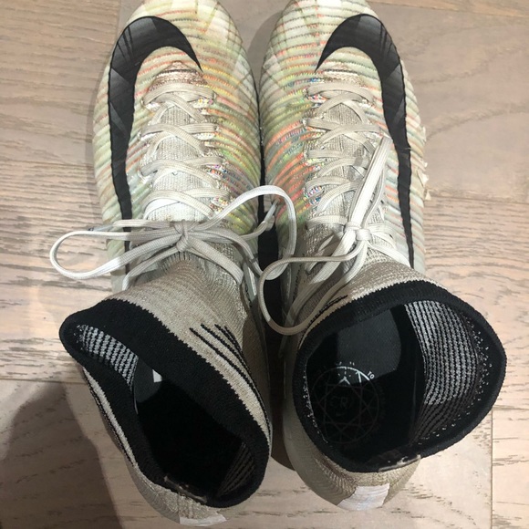 Nike Mercurial SuperFly 5 CR7 FG Cut toBrilliance - Picture 5 of 8
